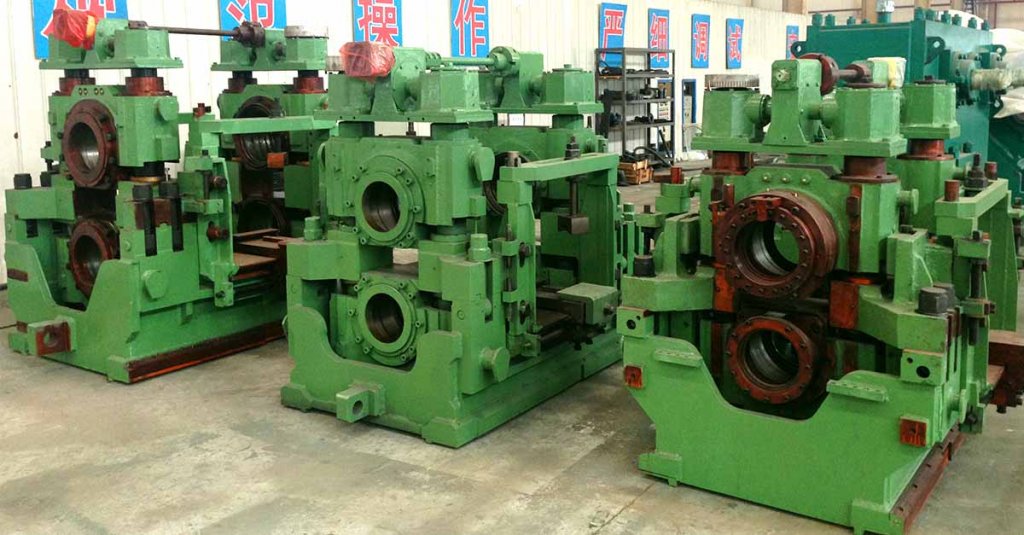Roughing Rolling Mill