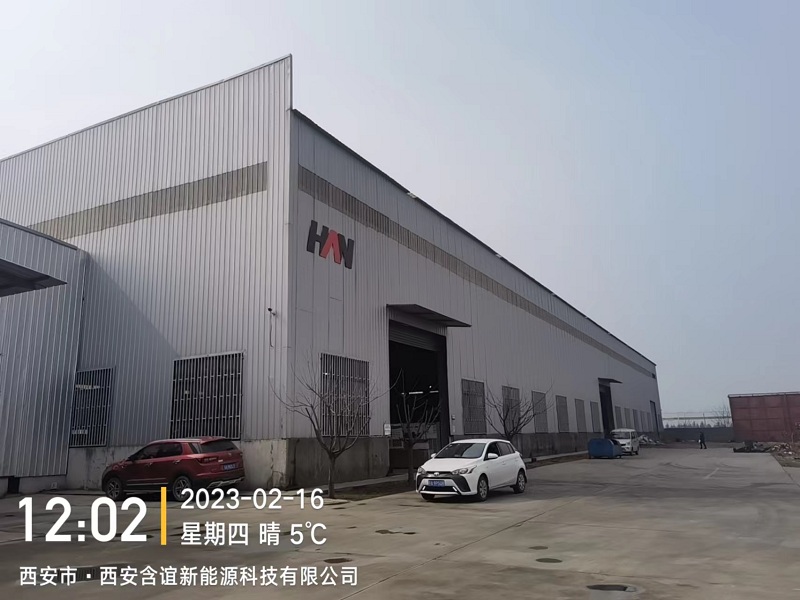 Hani Tech Factory