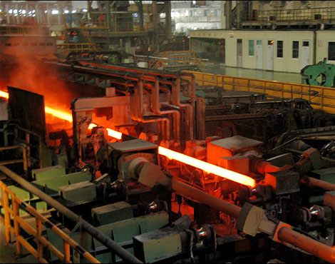 Advantages and disadvantages of hot rolled steel