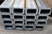 Finished products of rolling mill section steel (2)