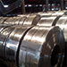 Strip steel coil