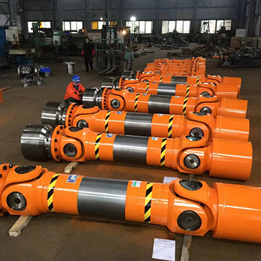 cardan-shaft-universal-joint-couplings