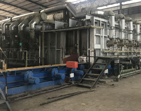 high-speed-wire-rod-finishing-mill