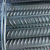 Production of rebars