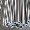 Production of stainless steel bars