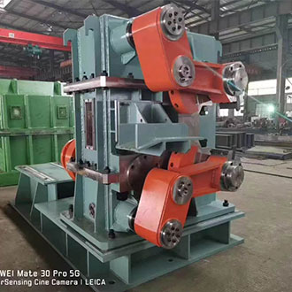 Rolling shear