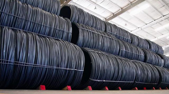 Wire Steel Market