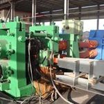 rebar rolling mill line