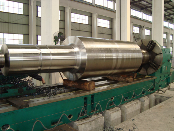 rolling mill roll