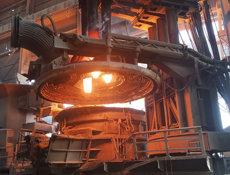 Electric Arc Furnace