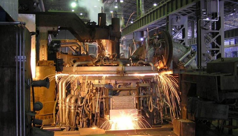 Electric-Arc-Furnace