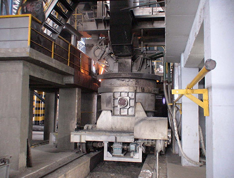 Ladle Refining Furnace