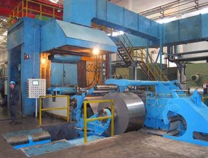 Six-roll-Hydraulic-Rolling-Mill-Equipment