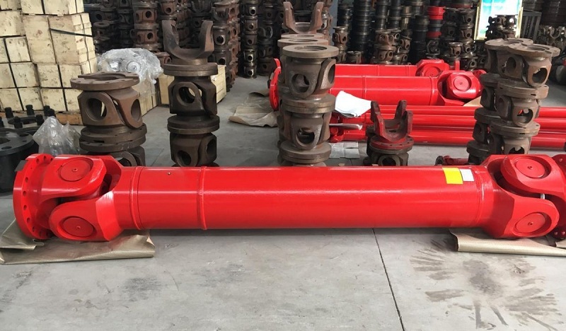 cardan shaft