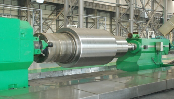 cast-steel-roll