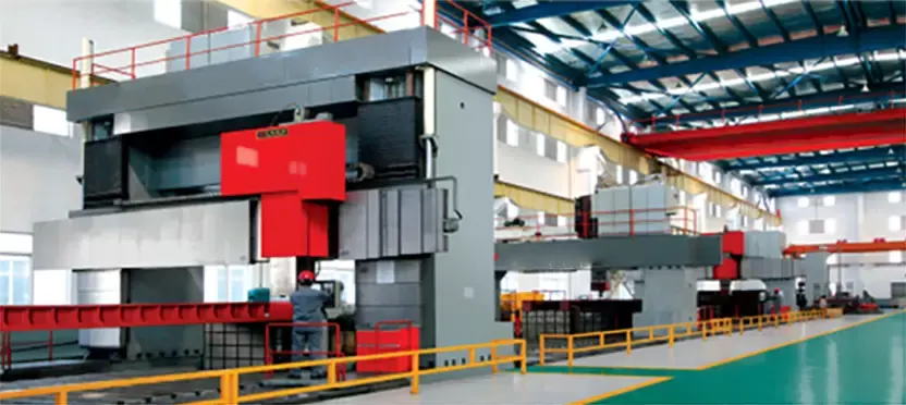 Automated Steel Production Line and Equipment