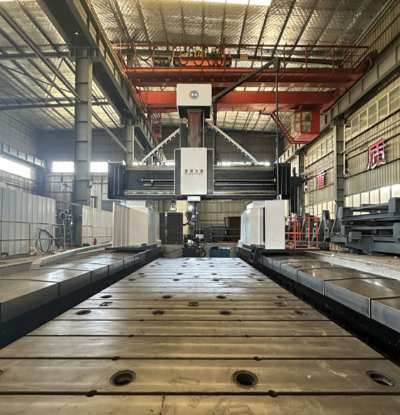 Industrial Steel Manufacturing Equipment and Machinery